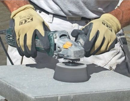 Starka betongytor: Så skyddar du effektivt Starka betongytor: Så skyddar du effektivt